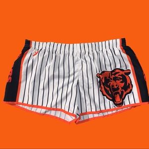NFL Chicago Bears Shorts